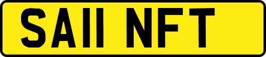 SA11NFT