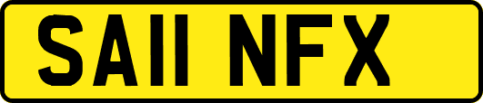 SA11NFX