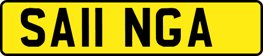 SA11NGA