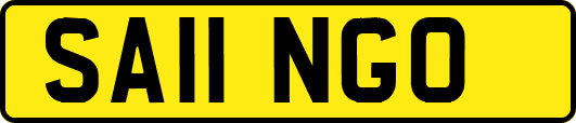 SA11NGO