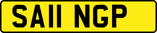 SA11NGP