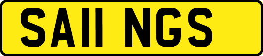 SA11NGS