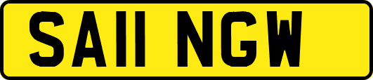 SA11NGW