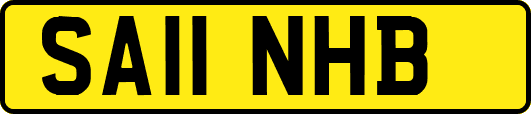SA11NHB