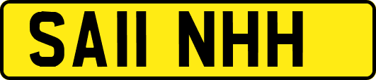 SA11NHH