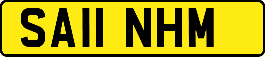 SA11NHM