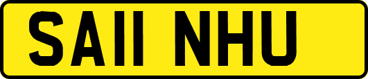 SA11NHU