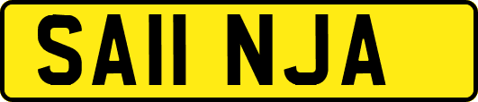 SA11NJA