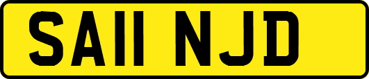 SA11NJD