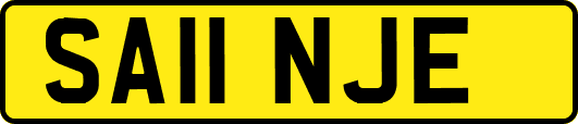 SA11NJE