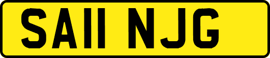 SA11NJG
