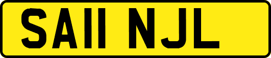 SA11NJL