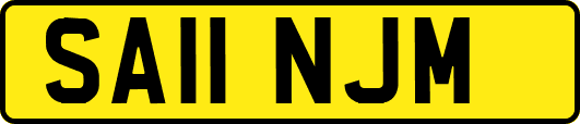 SA11NJM