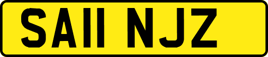 SA11NJZ