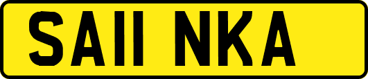 SA11NKA