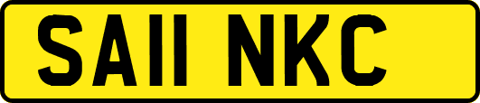 SA11NKC