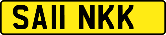 SA11NKK