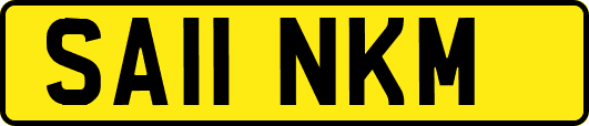 SA11NKM