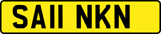 SA11NKN