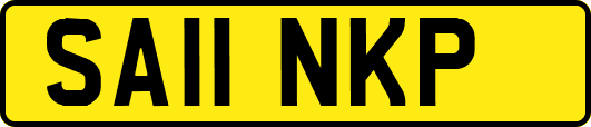 SA11NKP