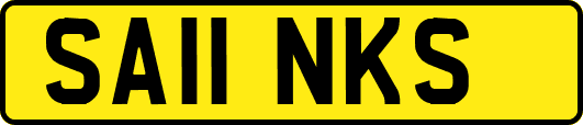 SA11NKS