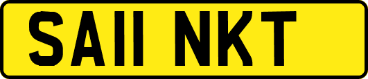 SA11NKT