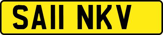 SA11NKV