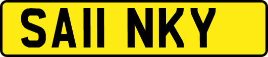 SA11NKY