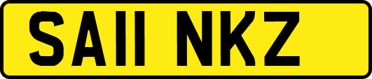 SA11NKZ