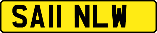 SA11NLW