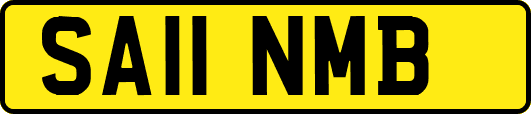SA11NMB