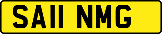 SA11NMG