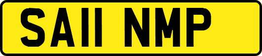 SA11NMP