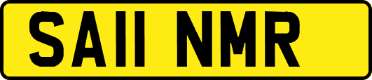 SA11NMR