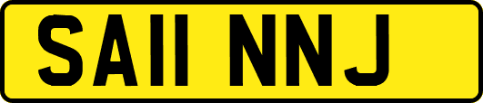 SA11NNJ