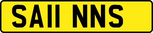 SA11NNS