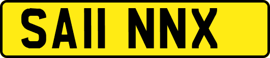 SA11NNX