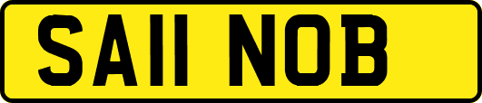 SA11NOB
