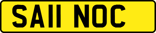 SA11NOC