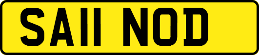 SA11NOD