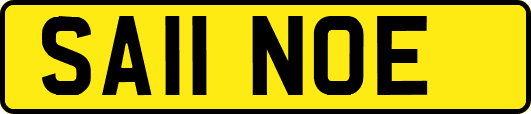 SA11NOE