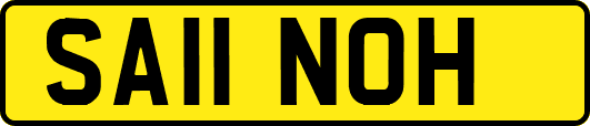 SA11NOH
