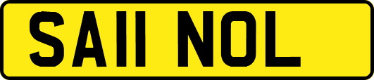 SA11NOL