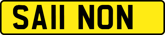 SA11NON