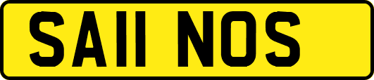 SA11NOS