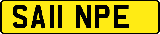 SA11NPE