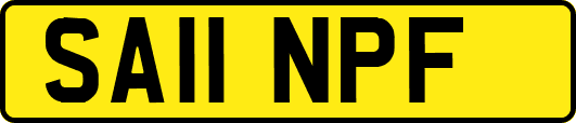 SA11NPF