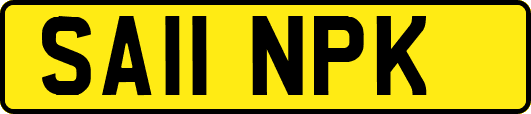 SA11NPK