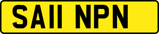SA11NPN