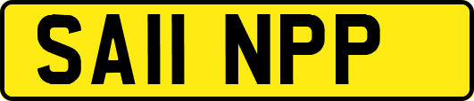 SA11NPP